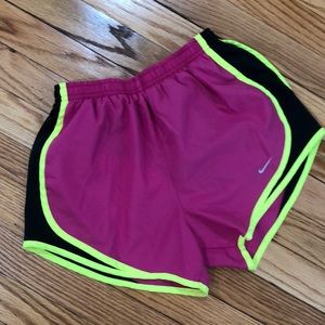 Nike shorts